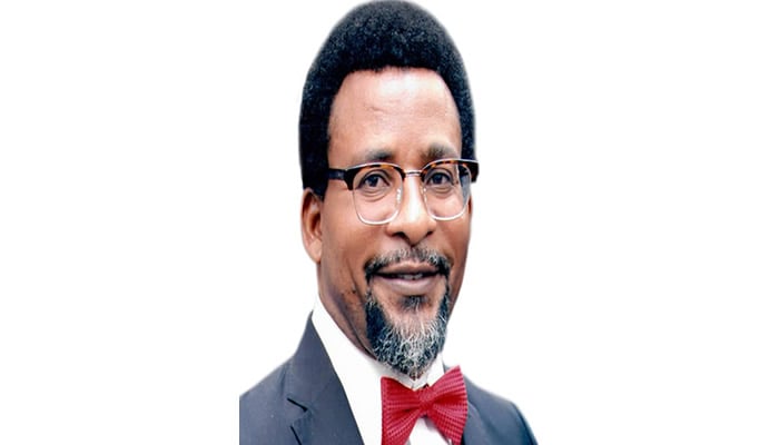 Mr Afolabi Solebo