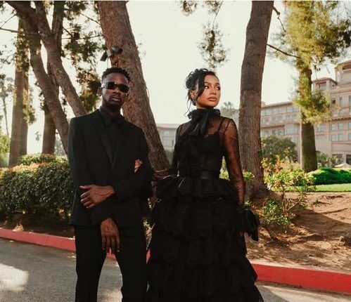Mr Eazi And Temi Otedola E1754724543220
