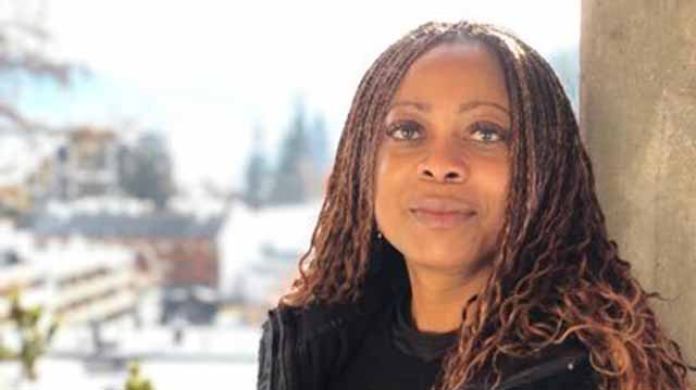 Mrs. Funmi Ogbue