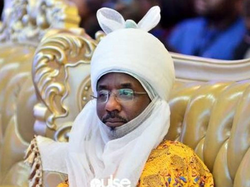 Muhammadu Sanusi Ii