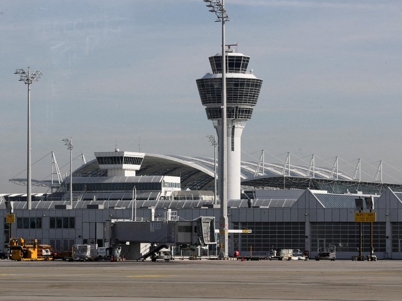 Munich Airport