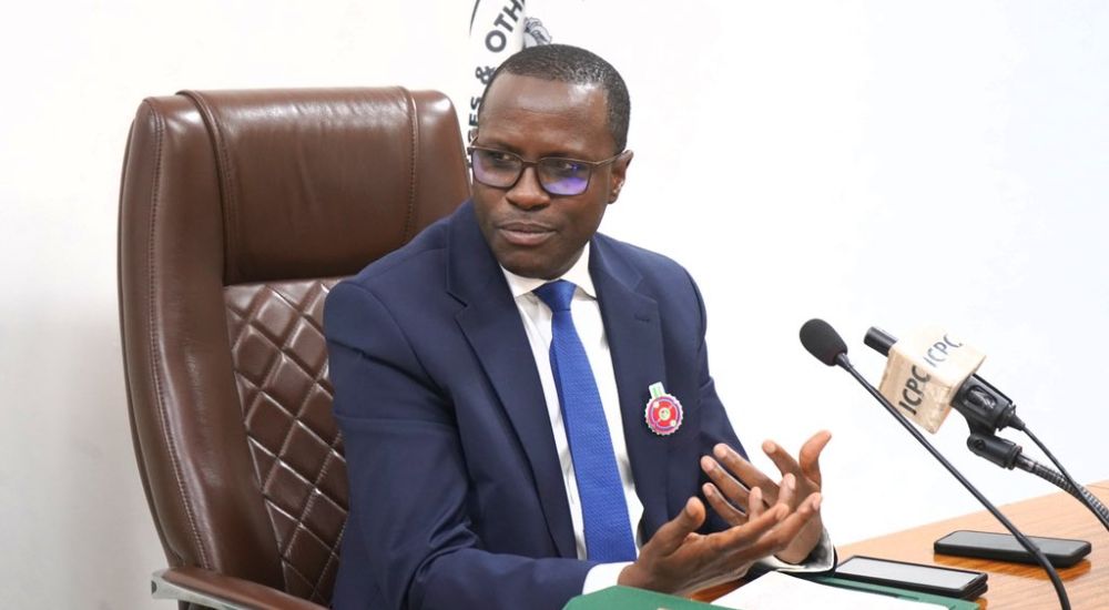 Musa Adamu Aliyu Musa Adamu Aliyu