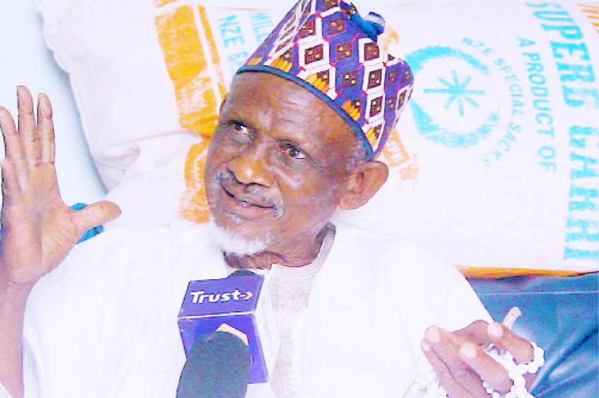 Musa Ibrahim Sagagi
