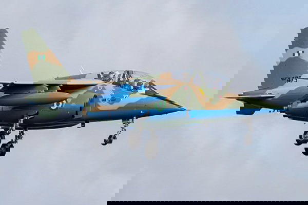 Naf Aircraft