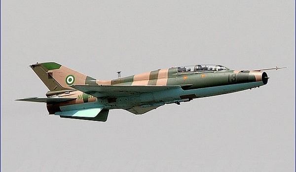 Naf Jets