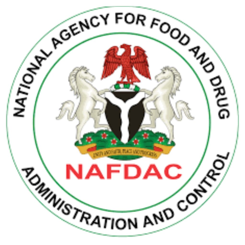 Nafdac 1