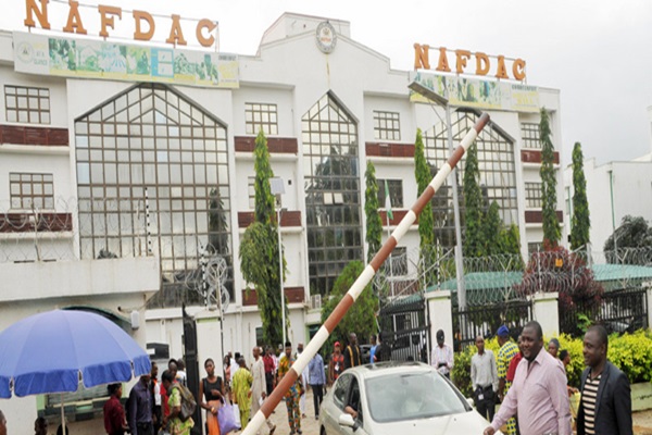 Nafdac 2