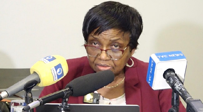 Nafdacs Director General Mojisola Adeyeye 1