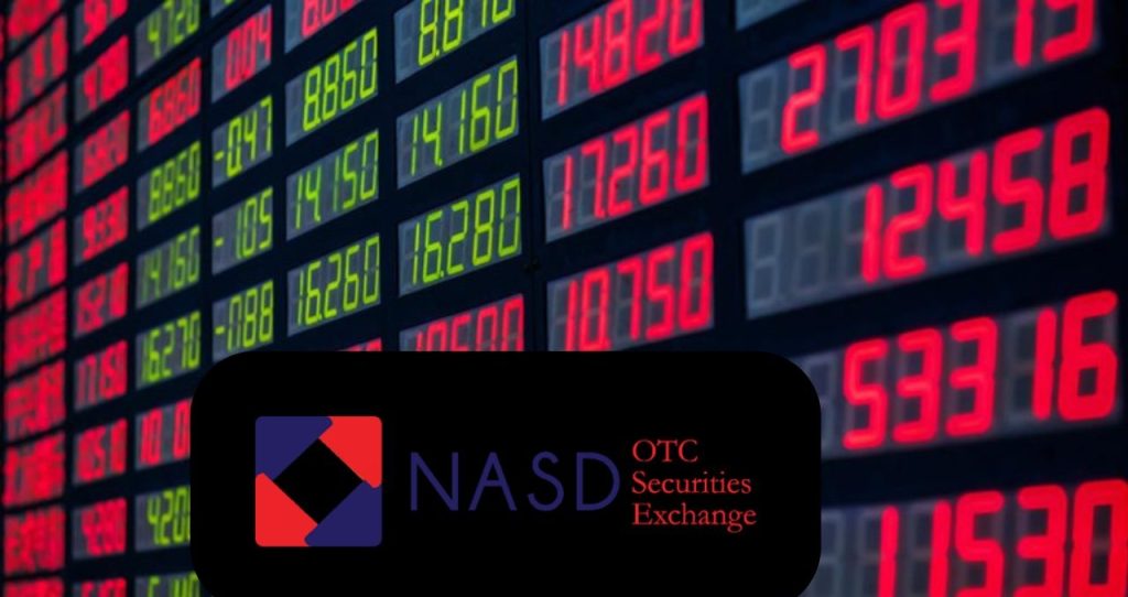Nasd Investors