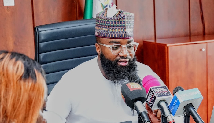 Naseni Khalil Suleiman Halilu Naseni Khalil Suleiman Halilu