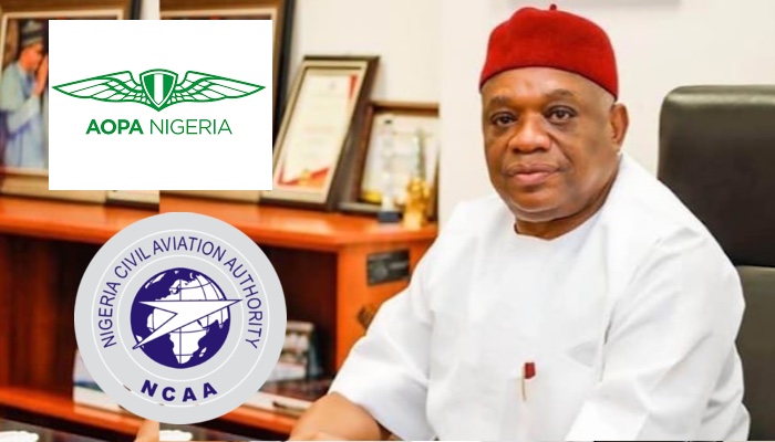 Ncaa Pilots Union Dismiss Senator Kalus Allegation Of Substance Abuse Among Flight Crews