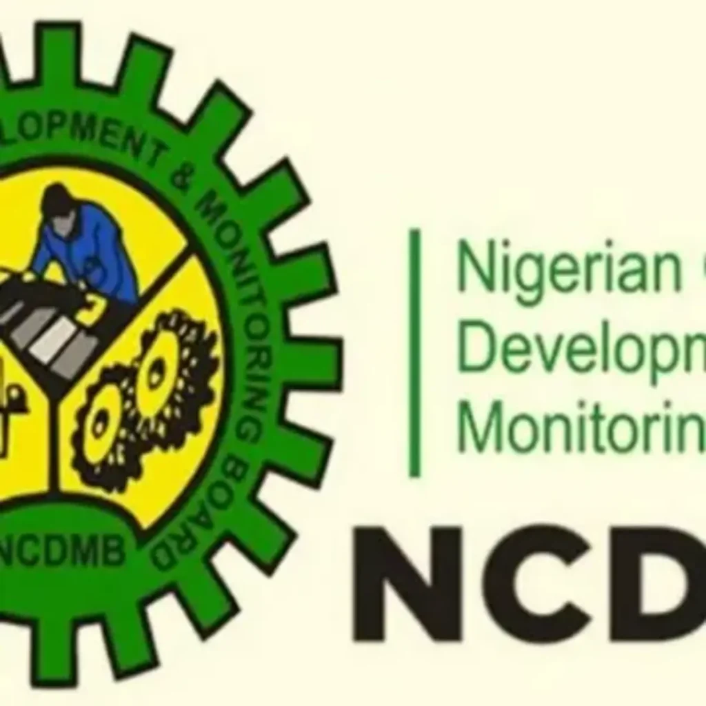 Ncdmb New 1