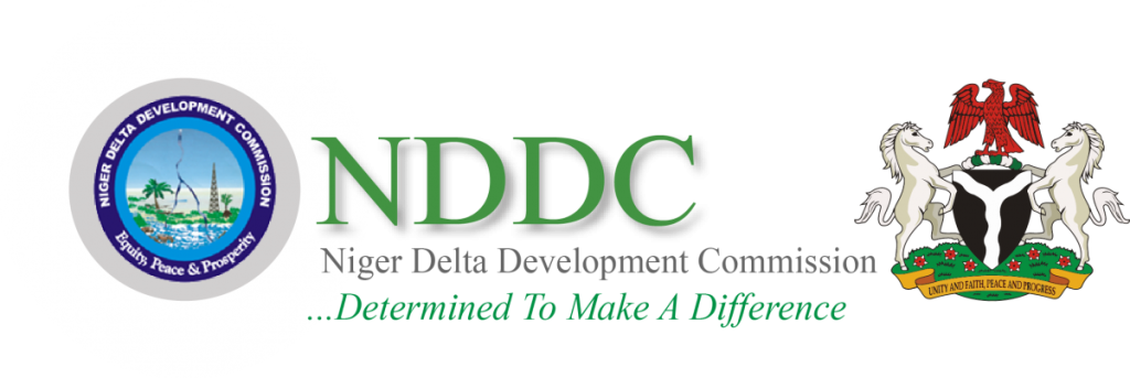 Nddc Logo