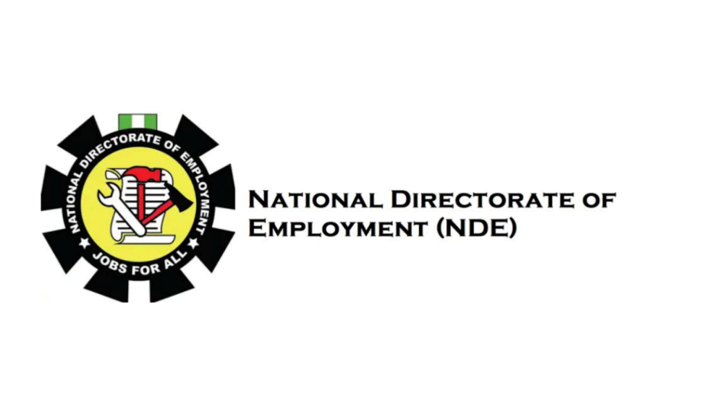 Nde
