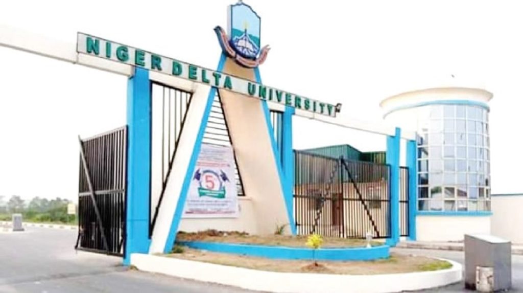 Ndu