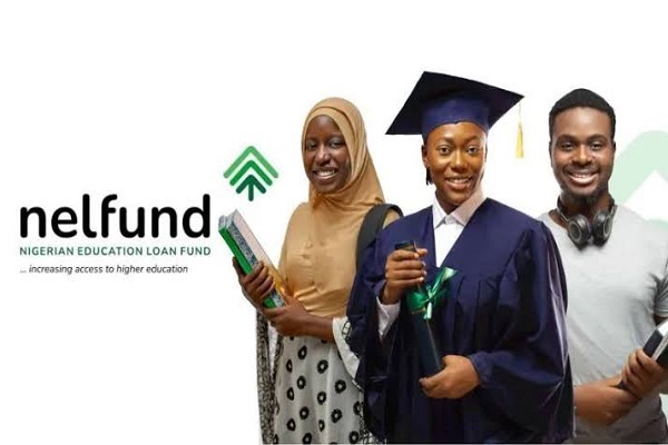 Nelfund Loan