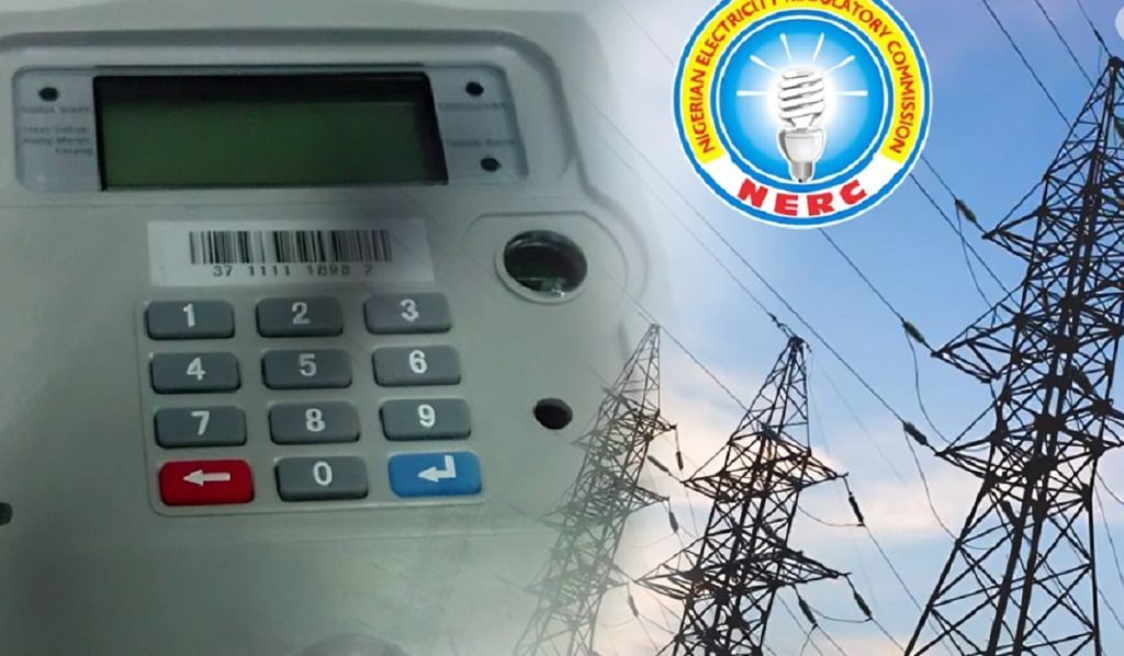 Nerc Band A