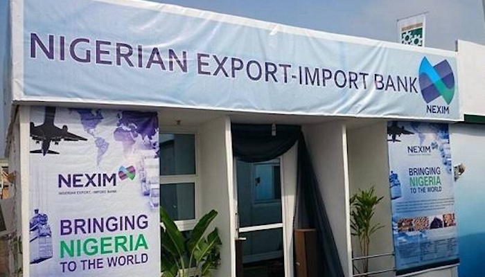 Nexim Bank Pledges Cheaper Loans To Boost Nigerian Smes Export Capacity