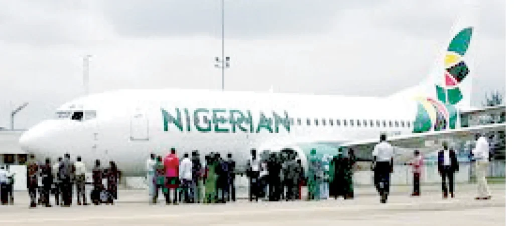 Nigerian Air