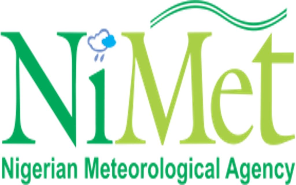 Nimet Logo