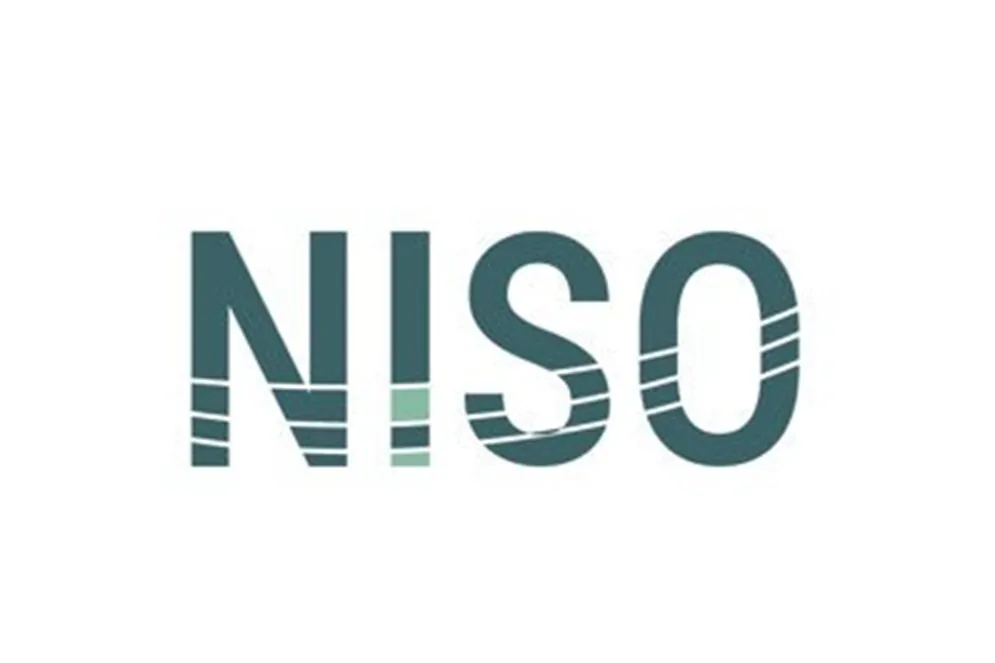 Niso Logo Niso Logo