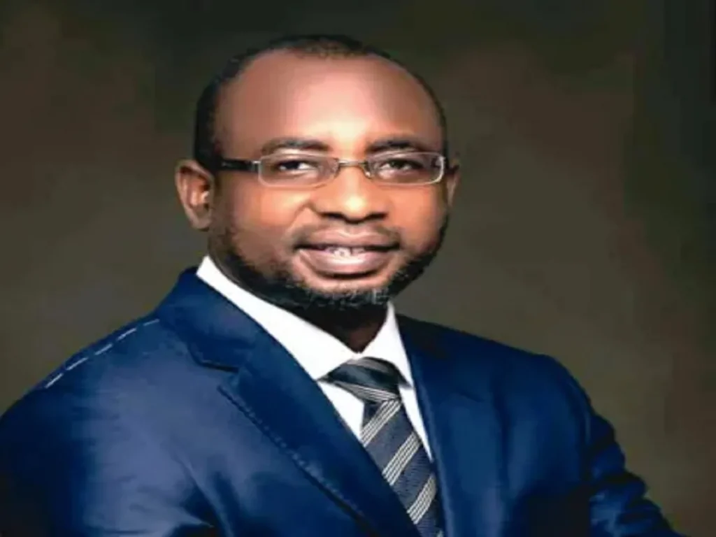 Nitda Kashifu Inuwa