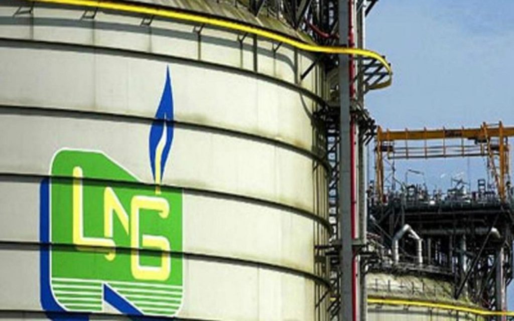 Nlng Project