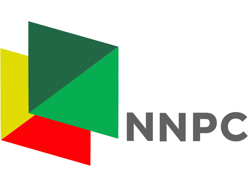 Nnpc Logo