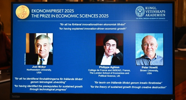Nobel 1