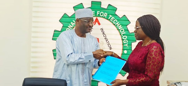 Notap Handover