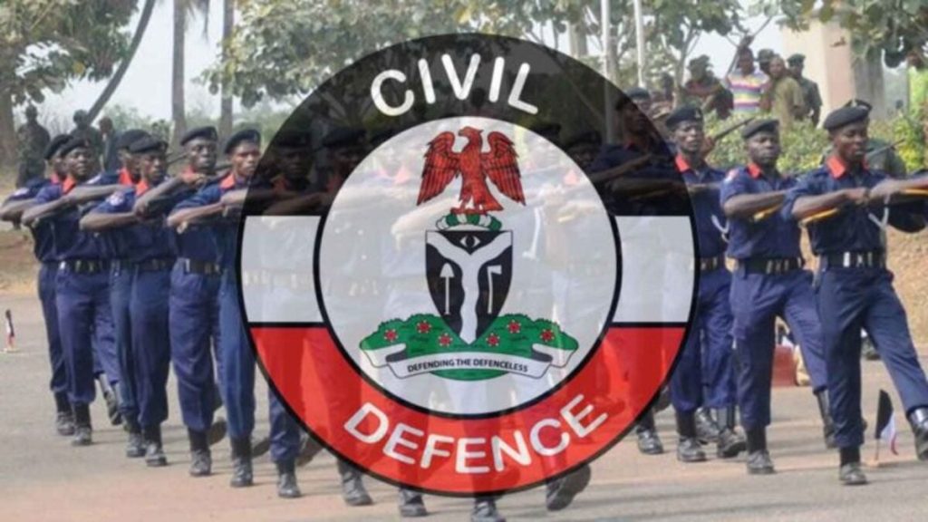 Nscdc 1