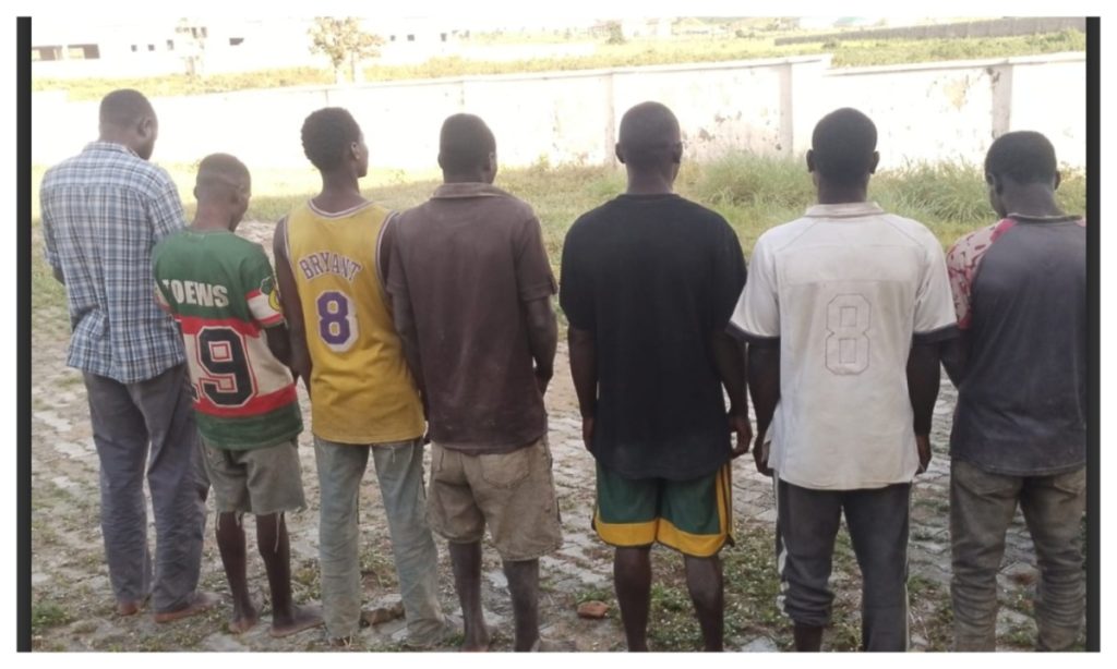 Nscdc