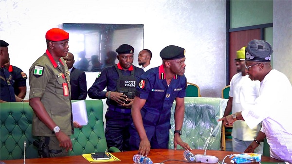 Nscdc