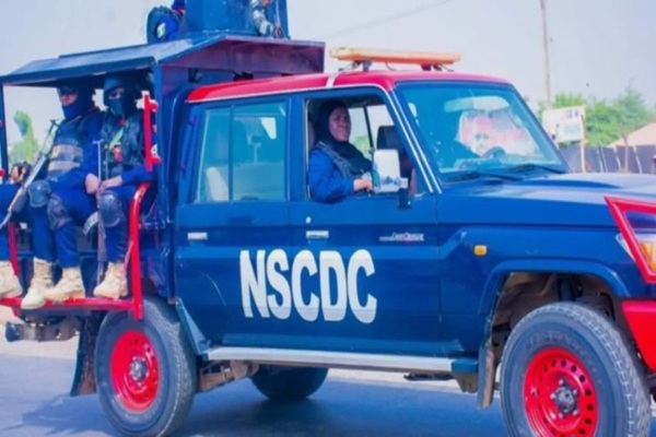 Nscdc