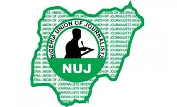 Nuj