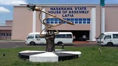 Nasarawa State House Of Assembly