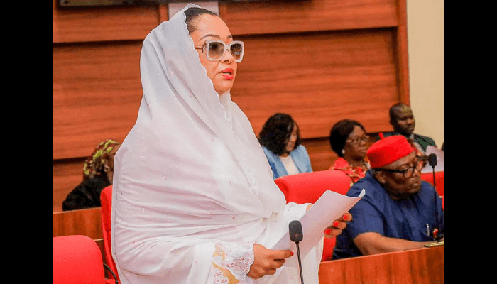 Natasha Akpoti Uduaghan 1