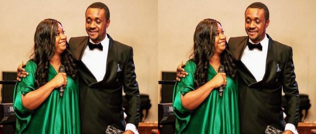 Nathaniel Bassey 2