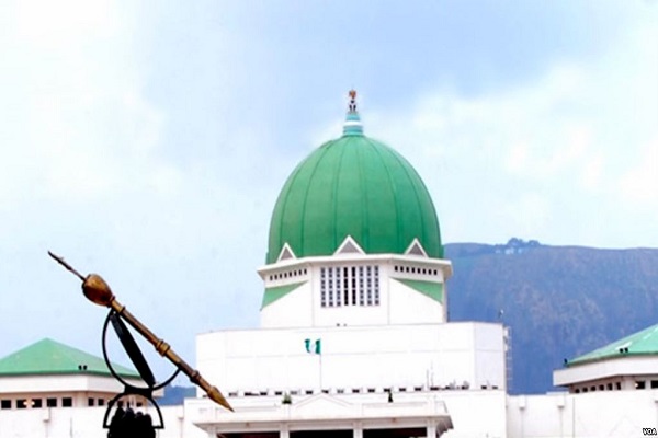 National Assembly 1 National Assembly 1