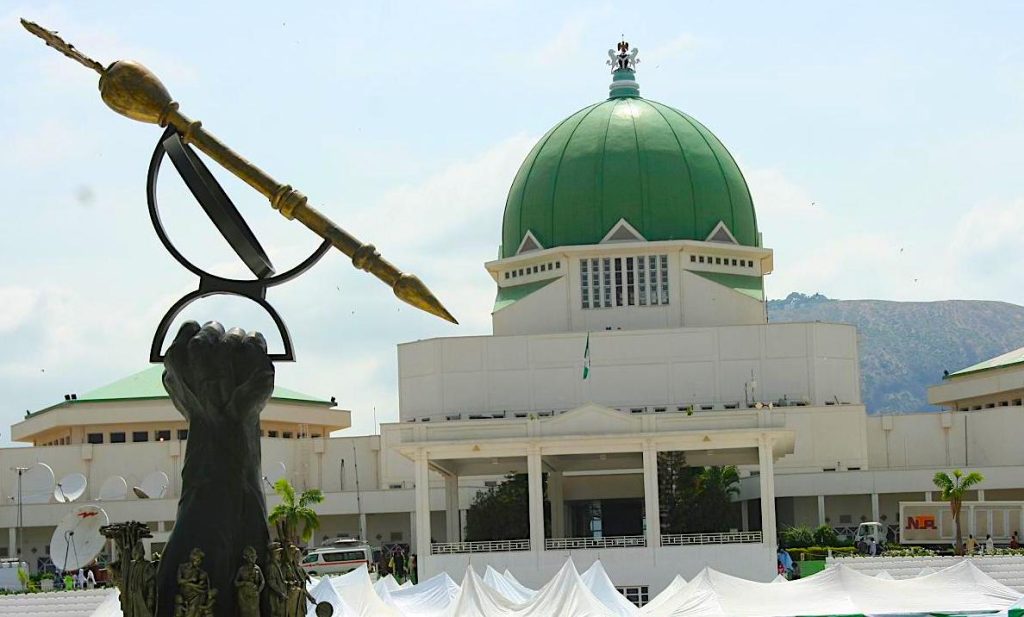 National Assembly National Assembly