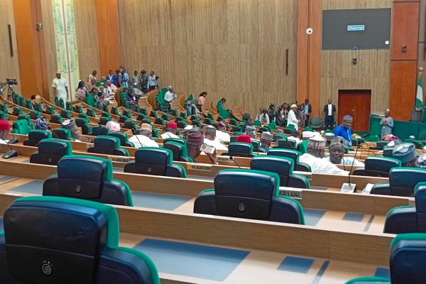 National Assembly