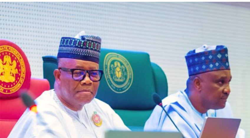 National Assembly National Assembly