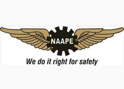 National Association Of Aircraft Pilots And Engineers 4