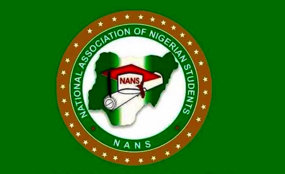 National Association Of Nigerian Students Nans