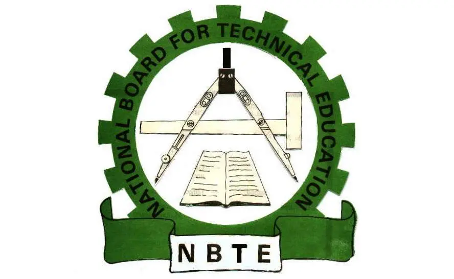 National Board For Technical Education Nbte