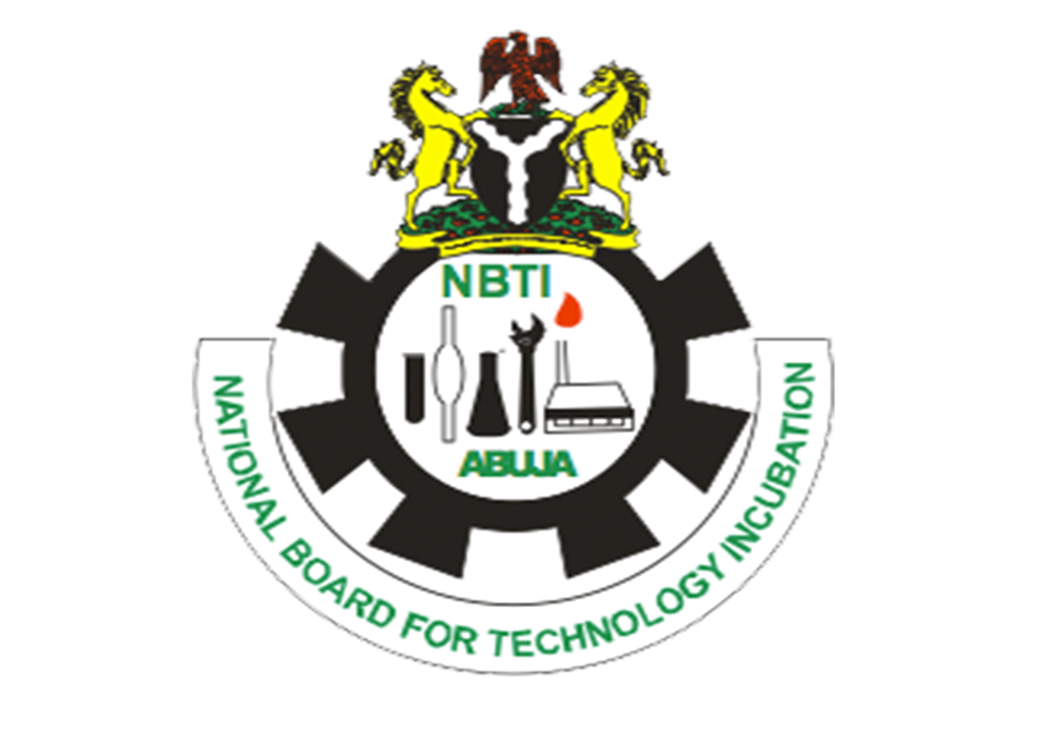 National Board For Technology Incubation Nbti