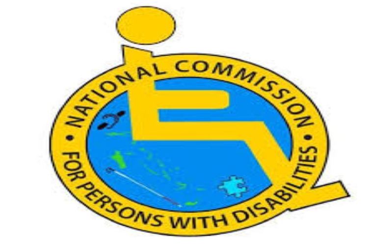 National Commission For Persons With Disability Ncpwd National Commission For Persons With Disability Ncpwd