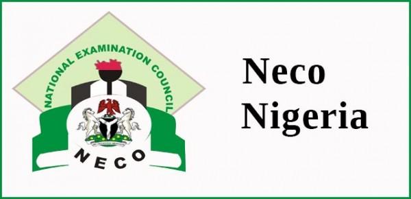 National Examinations Council Neco National Examinations Council Neco
