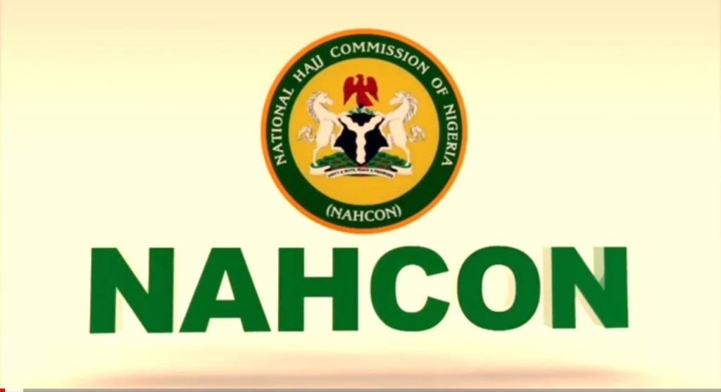 National Hajj Commission Of Nigeria Nahcon