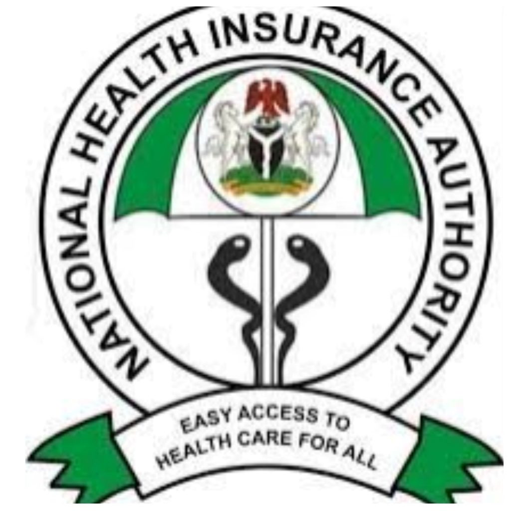 National Health Insurance Authority Nhiad